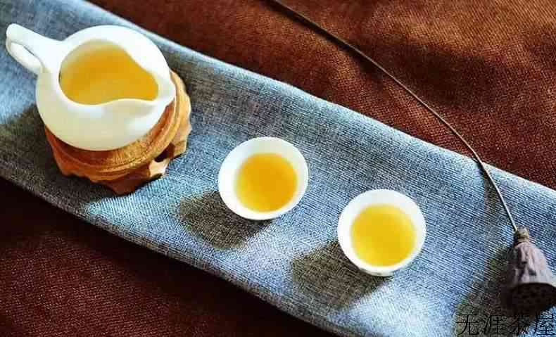 茶艺师泡出来的茶为什么这么好喝?