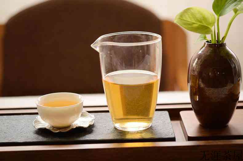 茶艺师泡出来的茶为什么这么好喝?