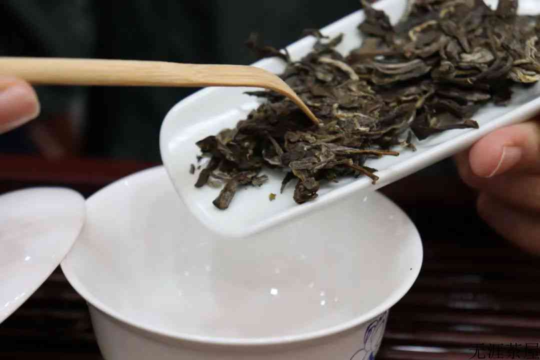 茶品记录：麻黑，在特殊年份完成的心愿