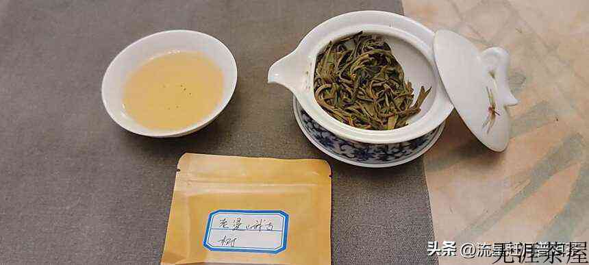 普洱茶商，完全可以不赚茶友的钱