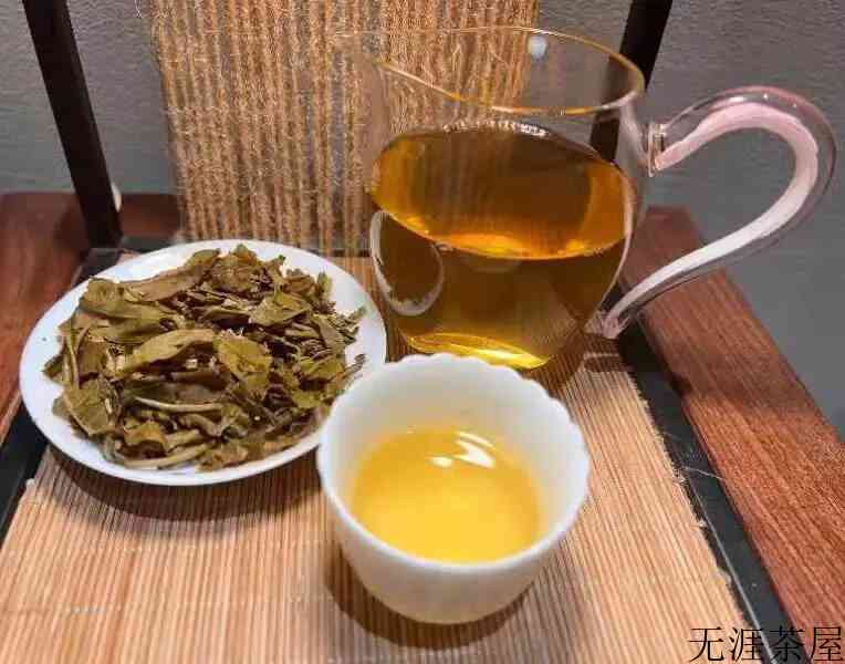 今大福茶王青饼｜选择比努力更重要，传奇只为极少数人私藏