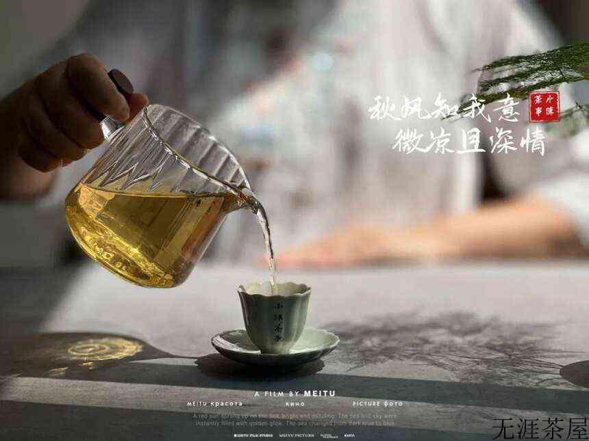 白茶国标只约束新白茶，管不了老白茶？所以老白茶是三不管地带？