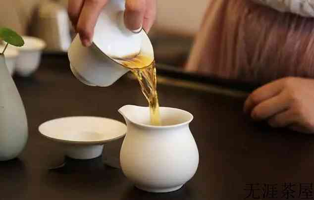 牢记这5个泡茶步骤，一分钟教你成为“泡茶高手”