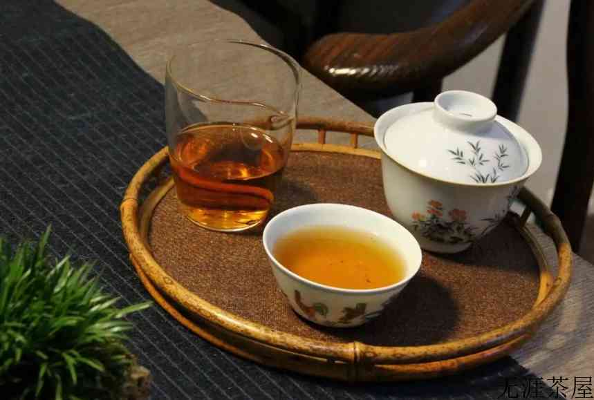 牢记这5个泡茶步骤，一分钟教你成为“泡茶高手”