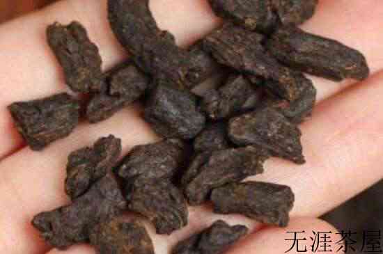 碎银子茶叶多少钱_最好的碎银子茶叶什么价格？