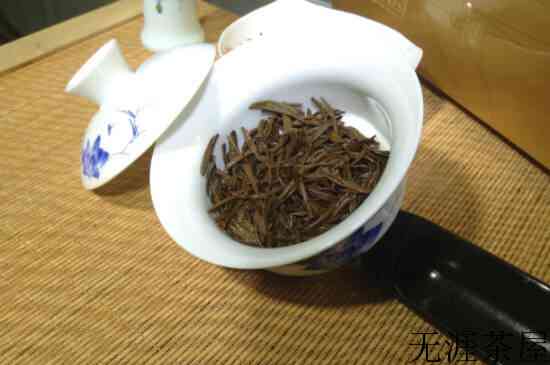 金骏眉属于红茶吗