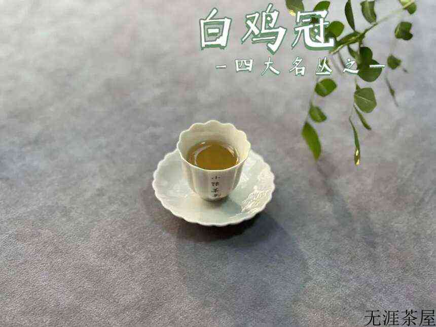 判断岩茶是否为劣质苦的个标准，但凡踩中个，就不是好茶了