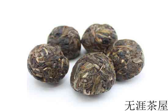 近十年下关最经典的茶（古树熟茶金雀等