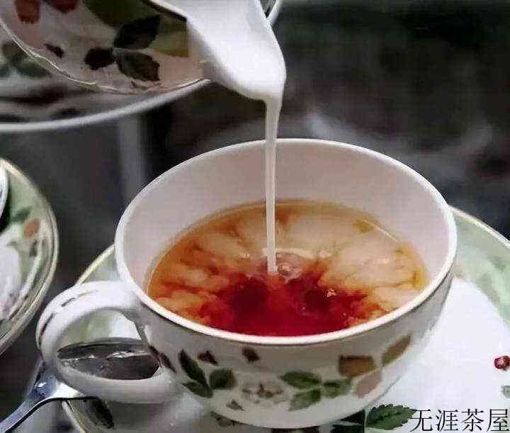 红茶全喝过？这种你绝对没喝明白！