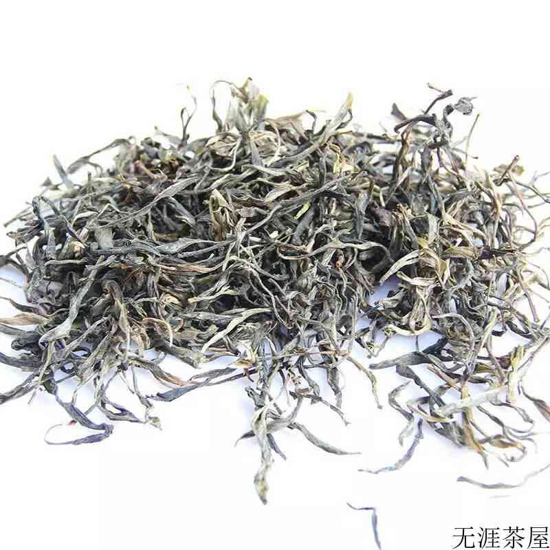 普洱茶的九种山寨版本，喜欢普洱茶的朋友看下了解不？