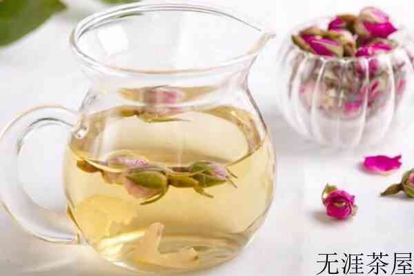 玫瑰花茶和什么搭配好，干玫瑰花搭配什么喝最好