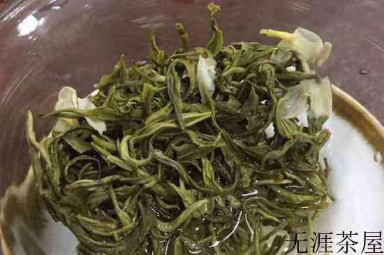 茉莉茶能天天喝吗，茉莉花茶一周喝几次