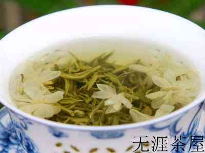 好茉莉茶多少钱一斤，茉莉花茶价格