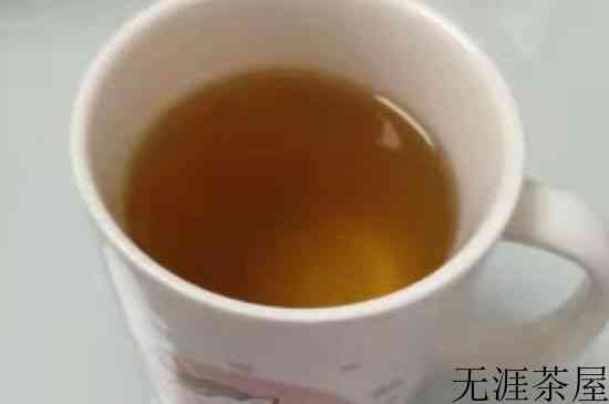 菊苣茶降尿酸是真的吗，尿酸高喝菊苣栀子茶有用吗？