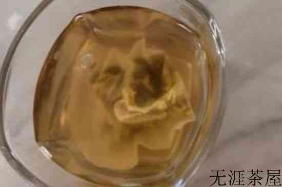 菊苣茶降尿酸是真的吗，尿酸高喝菊苣栀子茶有用吗？