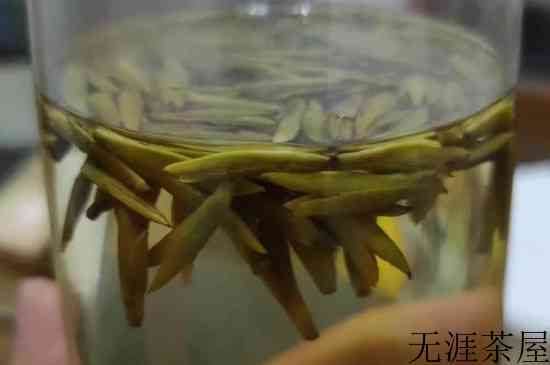 四川八大名茶，八大名茶是哪几种茶？