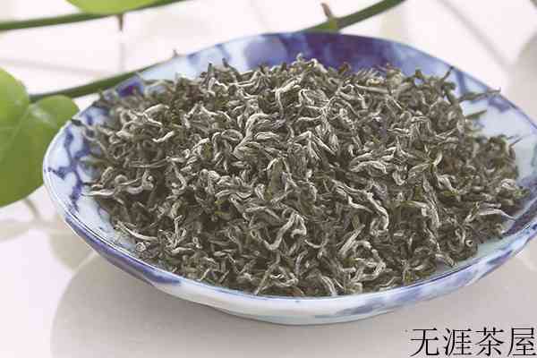 蒙顶甘露属于什么茶，蒙顶甘露是哪里的茶