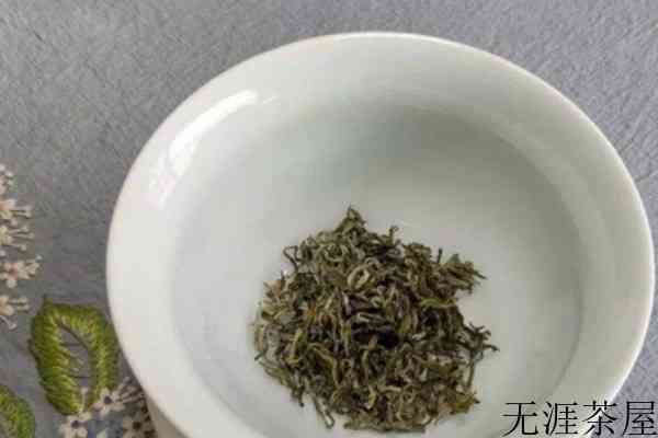 蒙顶甘露属于什么茶，蒙顶甘露是哪里的茶