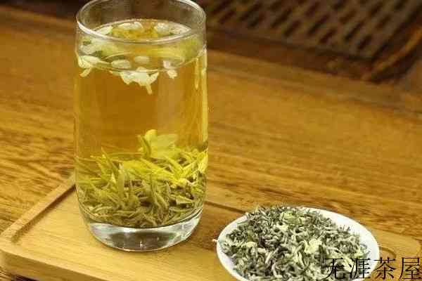 茉莉花茶是绿茶吗，茉莉花茶属于什么茶