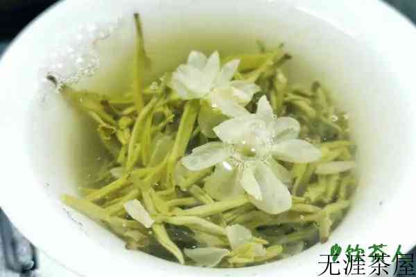 茉莉花茶属于什么茶，茉莉花茶属于绿茶吗(花茶代表品种)