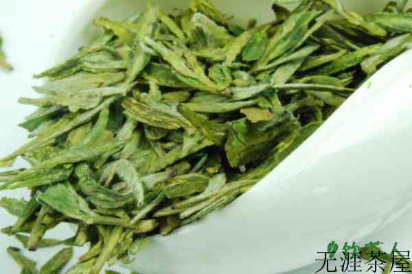 四大名茶是哪四种，中国四大名茶是哪四种(绿茶品种占三席)