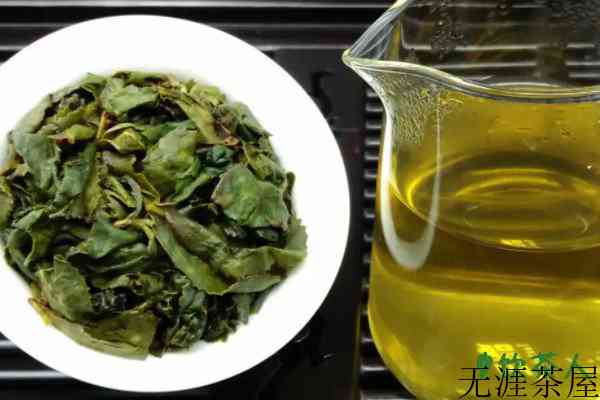 四大名茶是哪四种，中国四大名茶是哪四种(绿茶品种占三席)