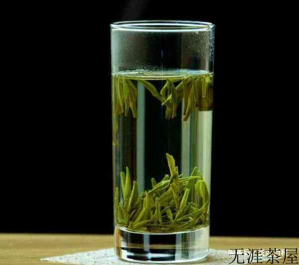 绿茶用什么杯子泡最好