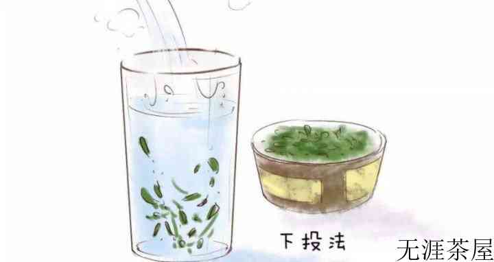 泡茶先放水还是先放茶