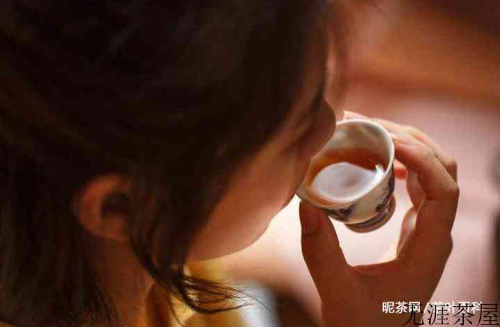 一种以茶修身的生活方式：茶道