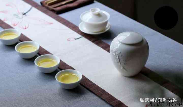 如何斟茶、品茶、添茶？