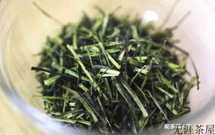 日本茶有哪些？日本茶叶品种介绍