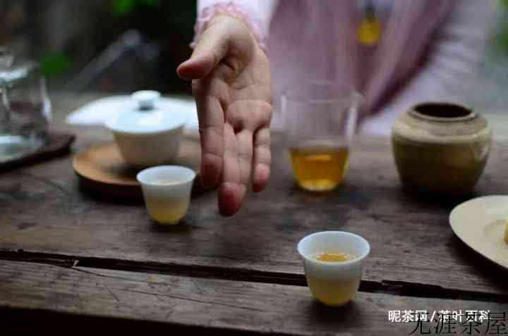 要泡好一杯茶，这6件茶具必不可少