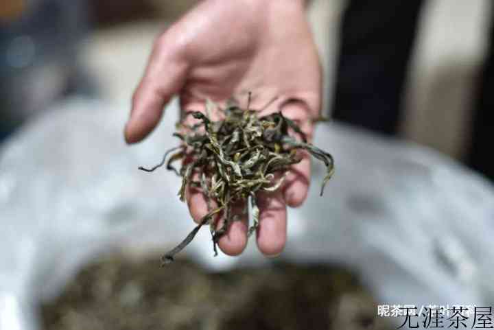 拼配茶强占了90%的市场，你还追着纯料不撒手？