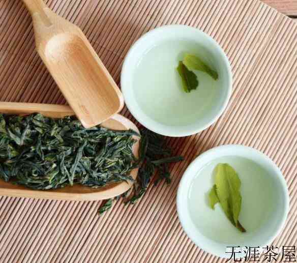 茶叶有几种类型，茶叶品种介绍