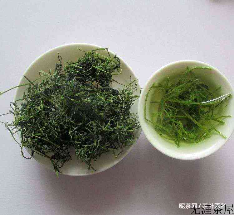 绞股蓝茶禁忌