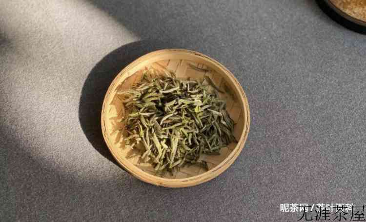 怎么判断茶叶是否发霉