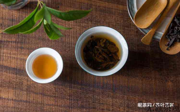 红茶怎么泡浓而不涩