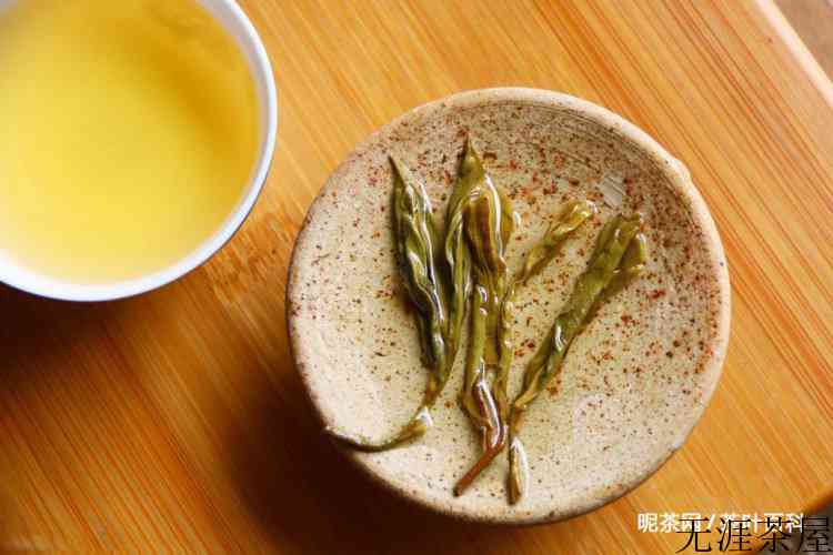 什么算好普洱茶