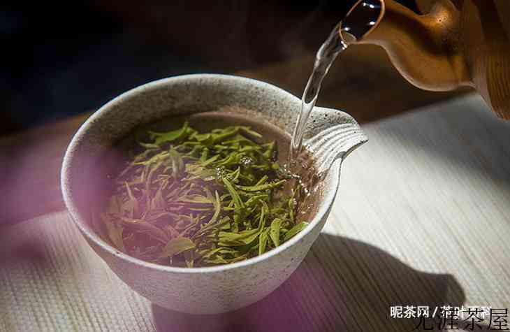 六大茶系分别是什么茶