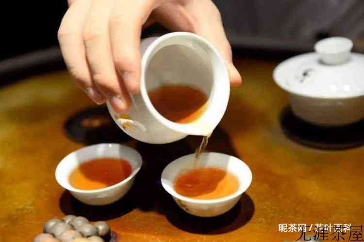 喝岩茶为什么嘴唇和舌头会麻？