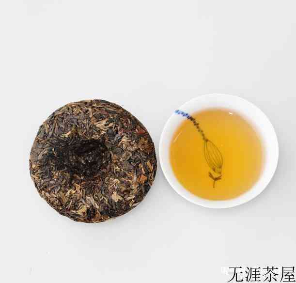 沱茶是生茶还是熟茶