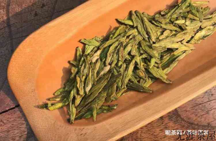 明前茶是什么茶