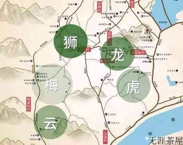 狮峰龙井的特点是什么