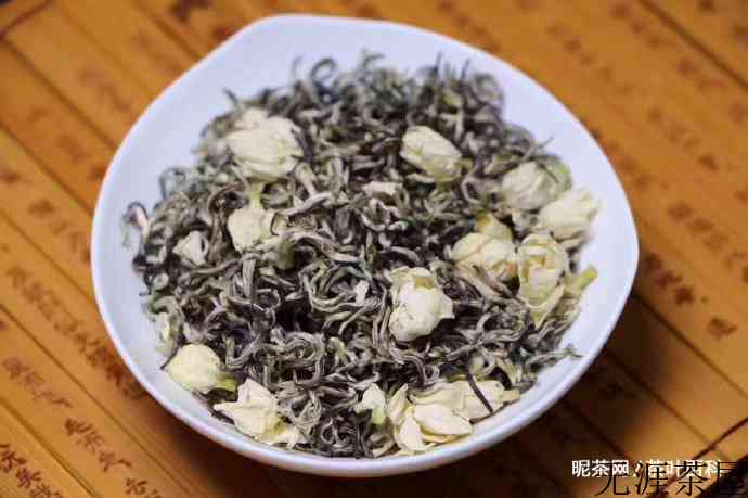 喝茉莉花茶的好处和坏处