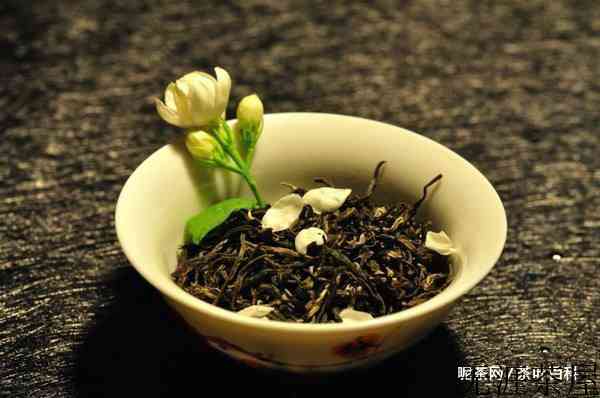 茉莉花茶保存