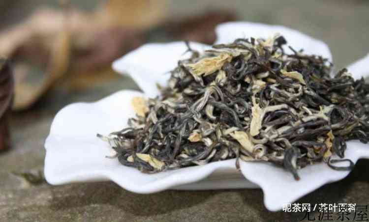 花茶是发酵茶吗