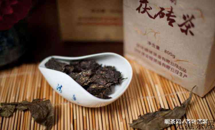 都说黑茶耐泡，你知道关键在哪吗？