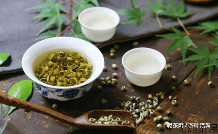 茉莉花茶没有花