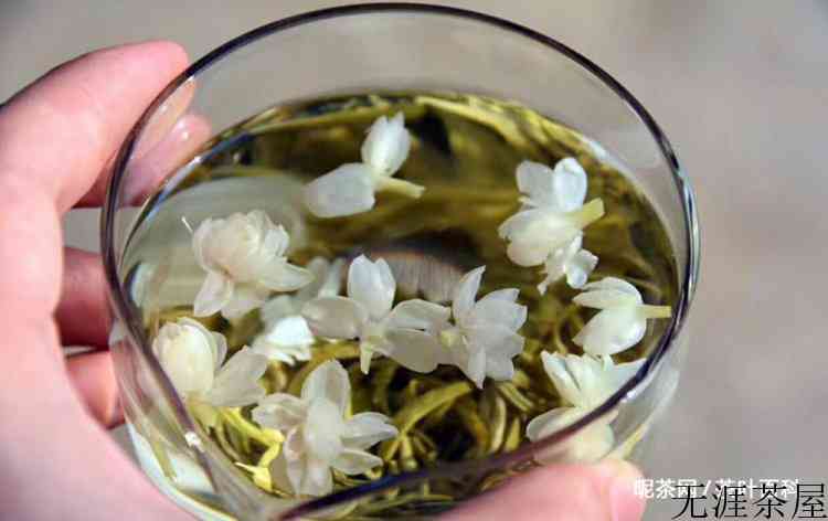 茉莉花茶可以加蜂蜜吗