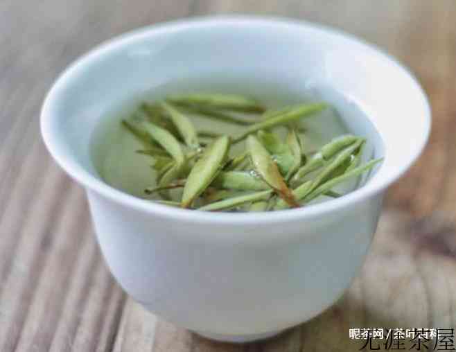 白茶属于绿茶还是红茶